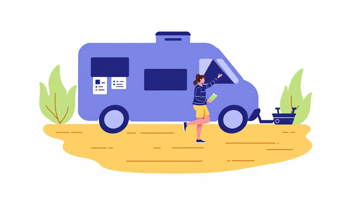 Comment choisir le bon véhicule de location pour vos vacances ?