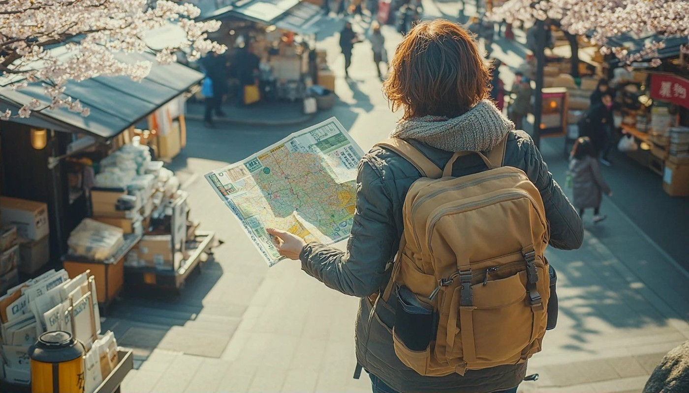 Maximiser son budget lors d'un séjour de deux semaines au Japon ?